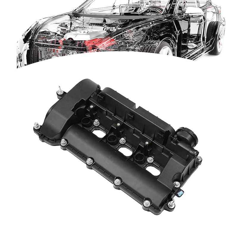 에볼크 디스커버리 스포츠용 Womala 밸브 수리 키트 LR051835 TPMS 서비스 키트
