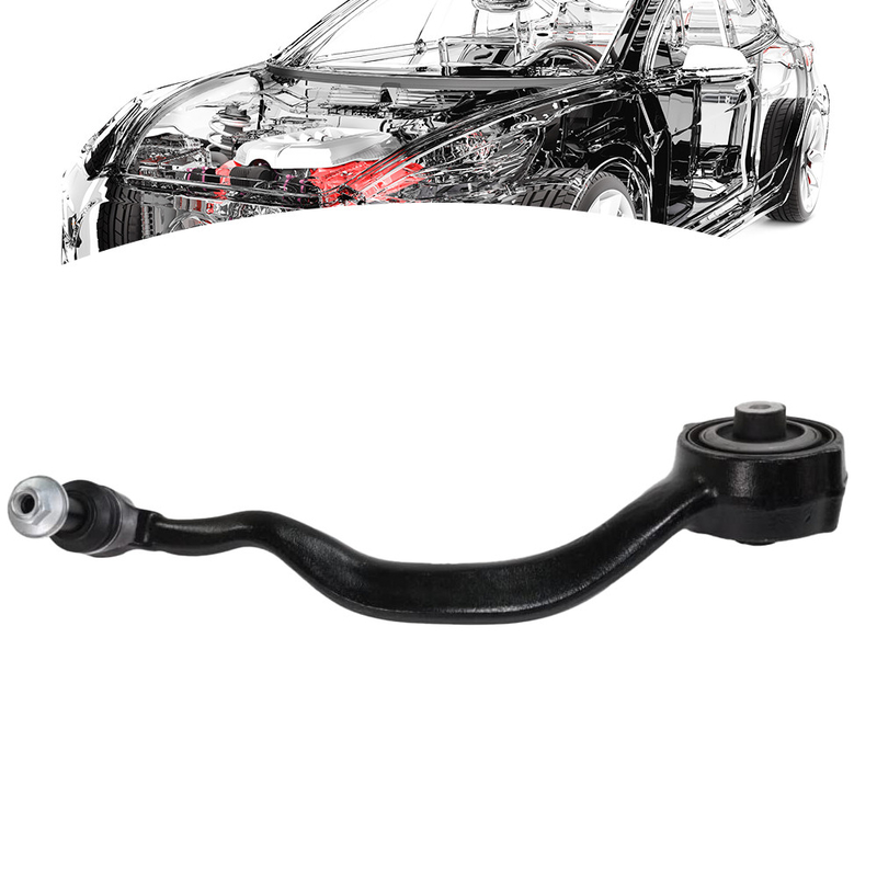 Womala Track Control Arm LR072471 레인지로버 스포츠 디스커버리용 앞 아래 팔