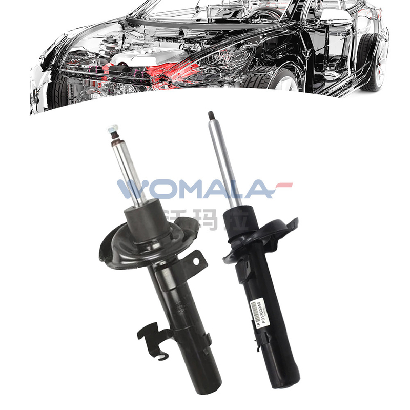 L/H 프론트 쇼크 업소버 페어 31360945 31360946 V40 2013 이상용