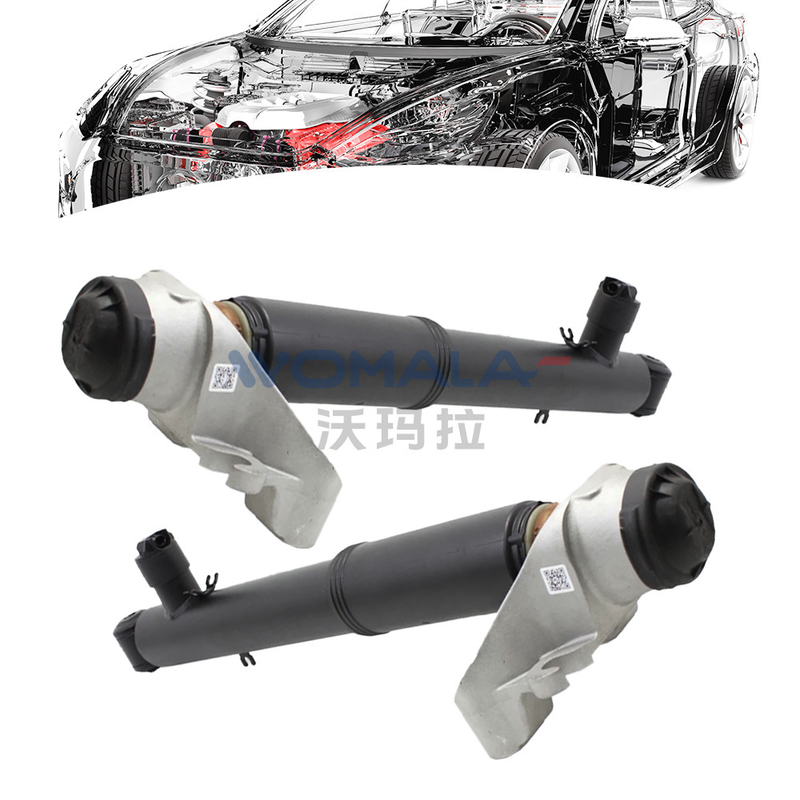후면 왼쪽 및 오른쪽 전기 충격 흡수 31451370 31476853 XC90 2016년 이후