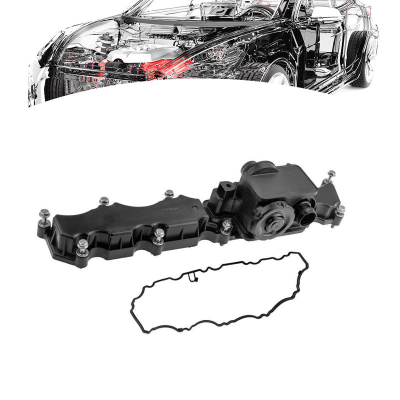 랜드로버 디스커버리 스포츠 이보크 벨라용 Womala 실린더 헤드 커버 LR121750