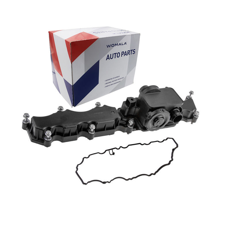 랜드로버 디스커버리 스포츠 이보크 벨라용 Womala 실린더 헤드 커버 LR121750