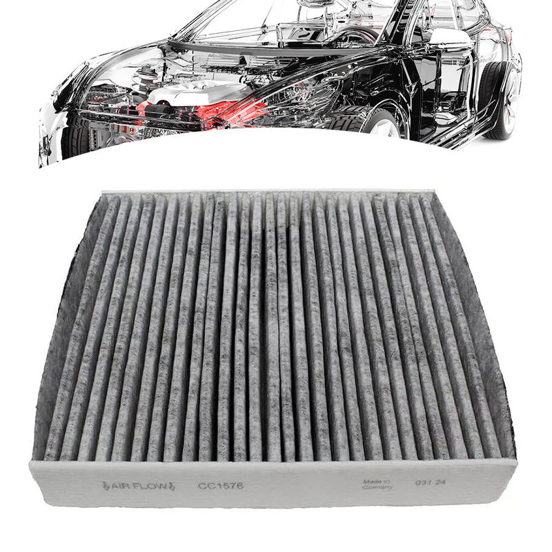 랜드로버 디펜더 110용 Womala Cabin Air Filter LR133345