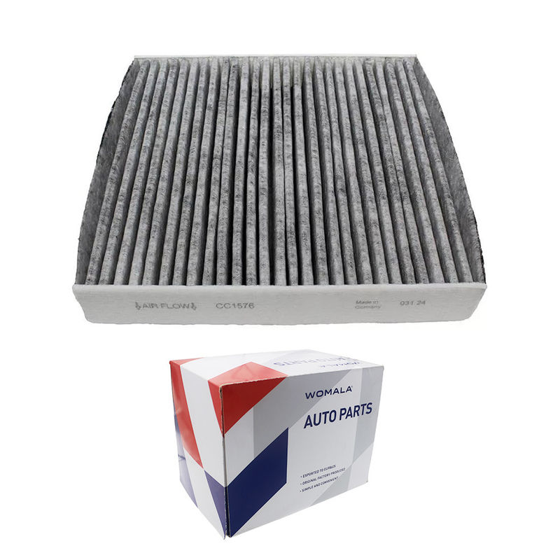 랜드로버 디펜더 110용 Womala Cabin Air Filter LR133345