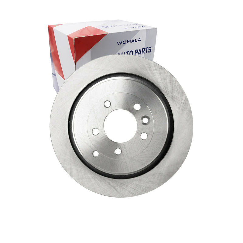 랜드로버 디스커버리 스포츠 이보크 벨라용 Womala 리어 브레이크 디스크 SDB000646