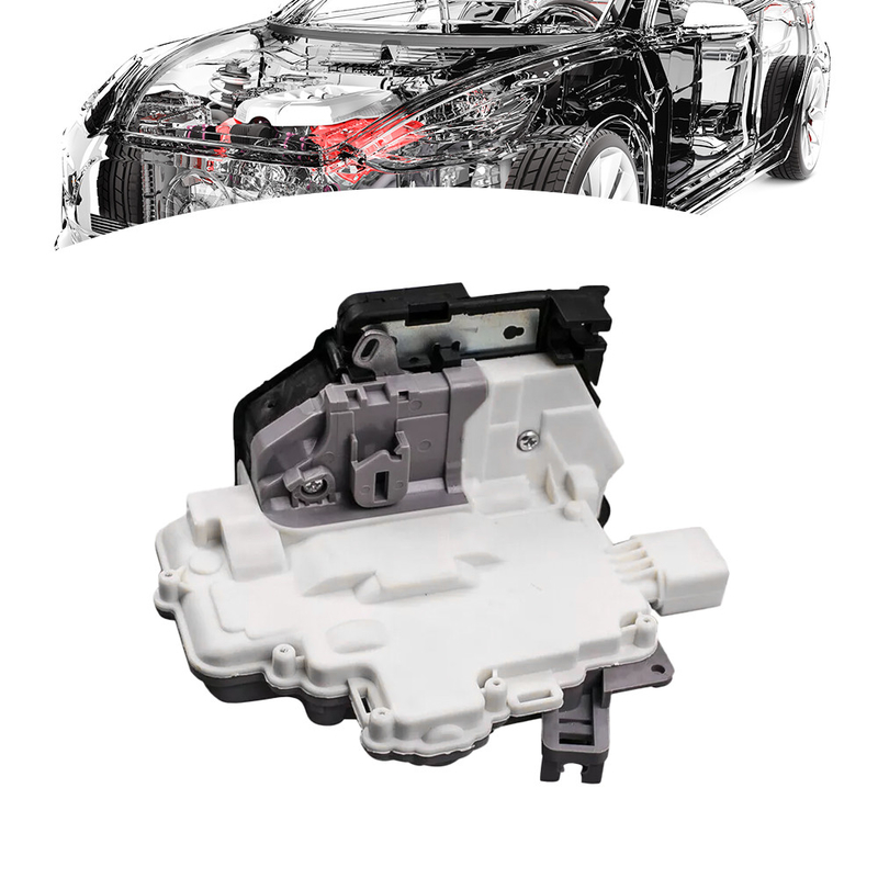 Audi A4 B8 A5 Q5용 도어 잠금 액추에이터 중앙 잠금 8K0839015