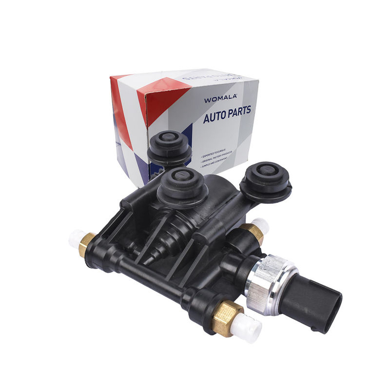 랜드로버 RVH500070 LR3 LR4 레인지로버 스포츠 2023용 구제 밸브 RVH000046