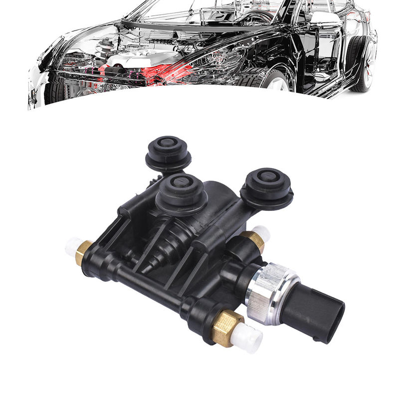 랜드로버 RVH500070 LR3 LR4 레인지로버 스포츠 2023용 구제 밸브 RVH000046