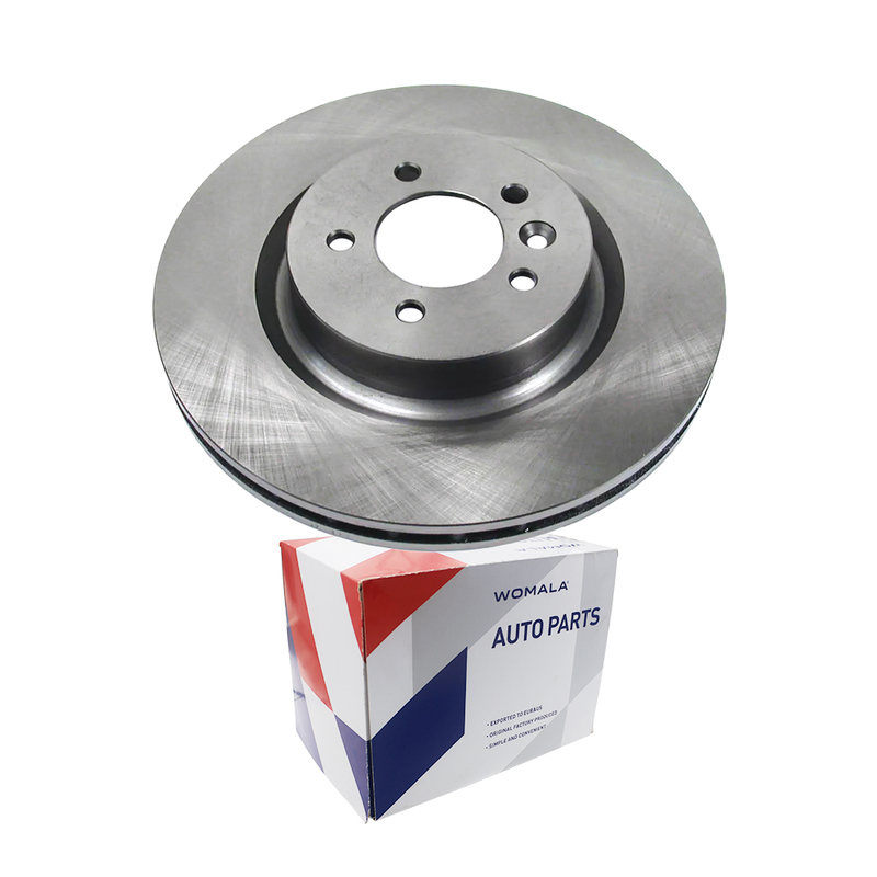 WOMALA 디스크 브레이크 로터 SDB000624 (랜드로버 SDB000622, 레인지 로버 스포츠 2013용)