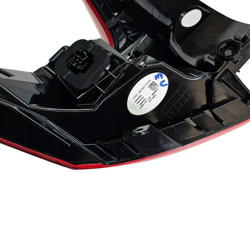 31689690 볼보 XC60 2018~2022년형 좌측 테일 램프 어셈블리 31420428