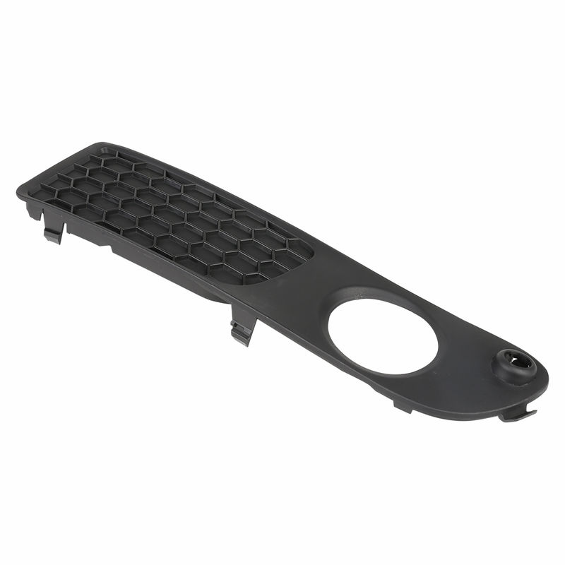 Auto Parts V70 S80 2007-2013용 전면 범퍼 안개등 커버 장식 프레임 30655929 30655930