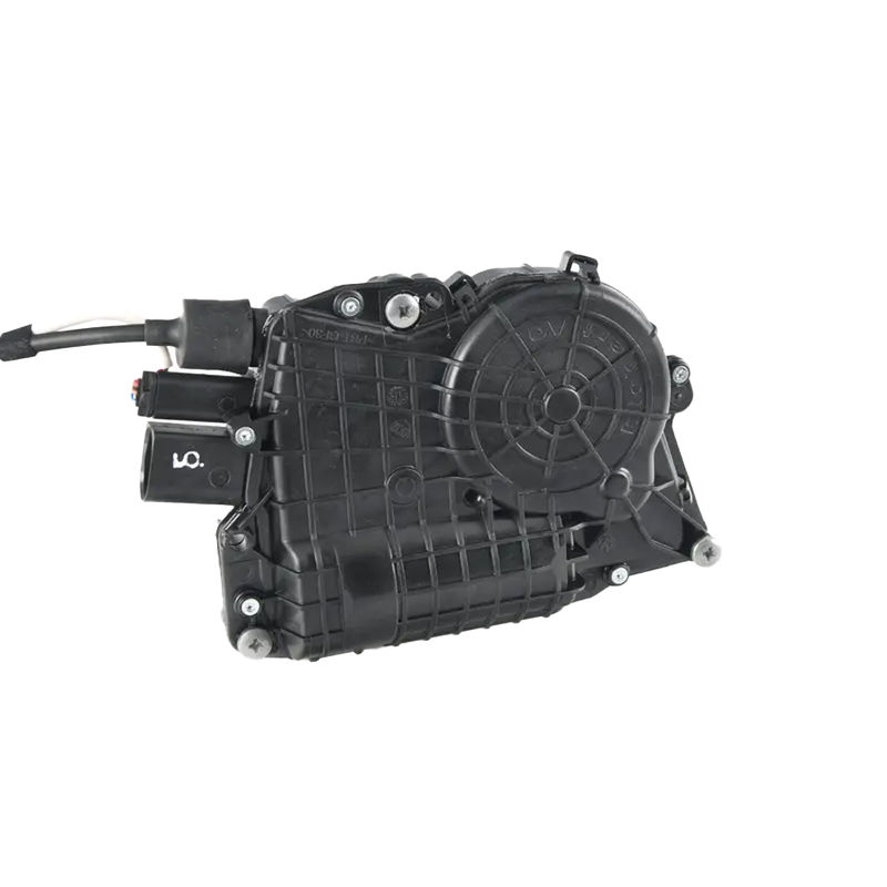 앞 왼쪽 부드러운 닫힌 문 잠금 액추에터 51215A36E17 마칸 95B