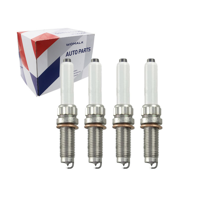 BMW X3 X5 328i 528i 428i 모델용 Womala NGK 스파크 플러그 12122455258