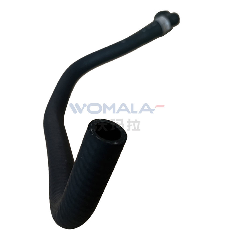 Womala 라디에이터 온수 히터 호스 파이프 OE 30745329 30745332 (볼보 S60 S80 V70용)