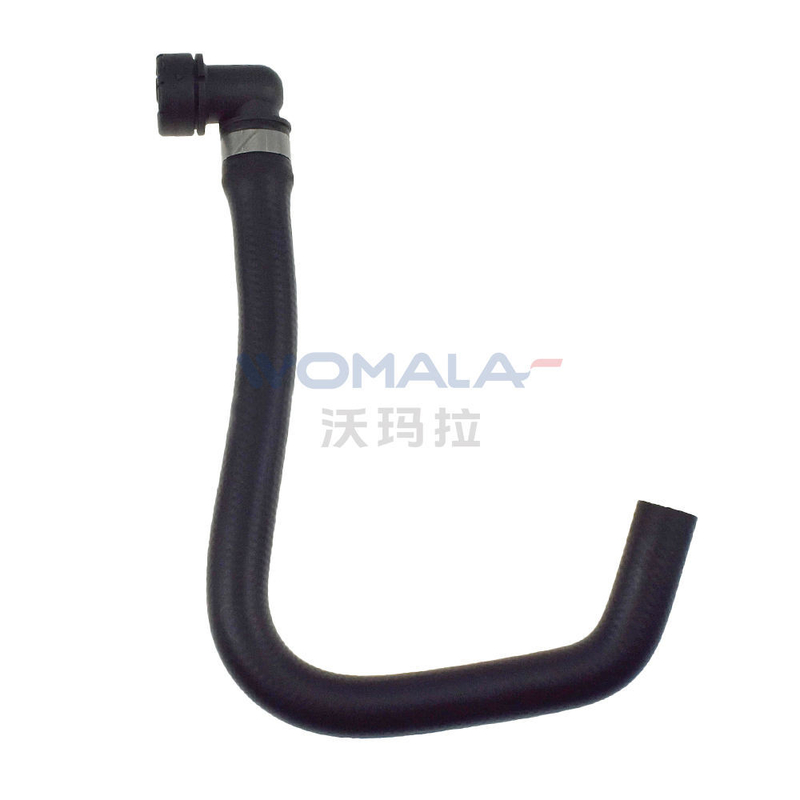 Womala 라디에이터 온수 히터 호스 파이프 OE 30745329 30745332 (볼보 S60 S80 V70용)