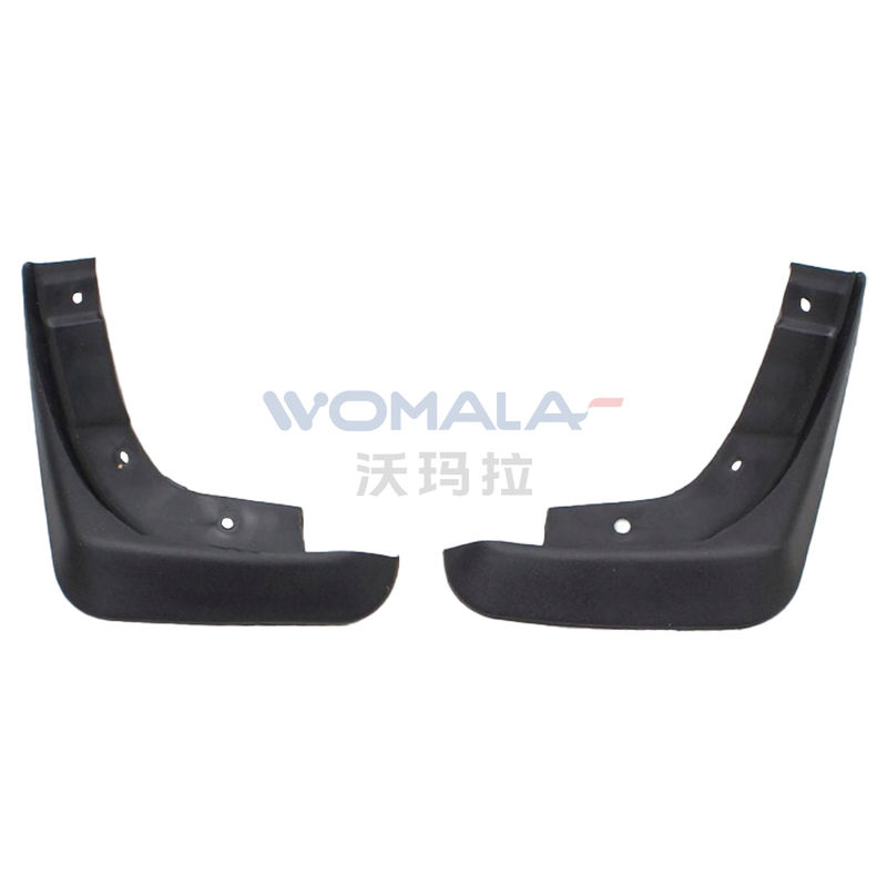 Womala 프론트 머드가드 키트 OE 31265329 펜더 라이너 부품 Volvo S60 S60L V60용