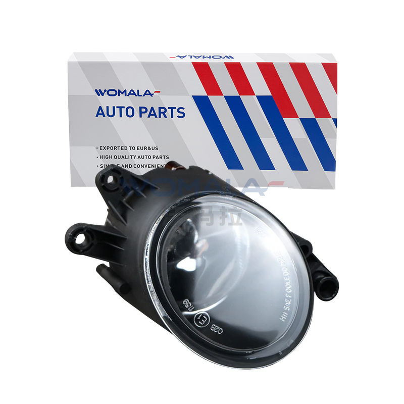 Auto Parts C30 C70 S40 V50용 Womala 좌측 전방 안개등 OE 31213175