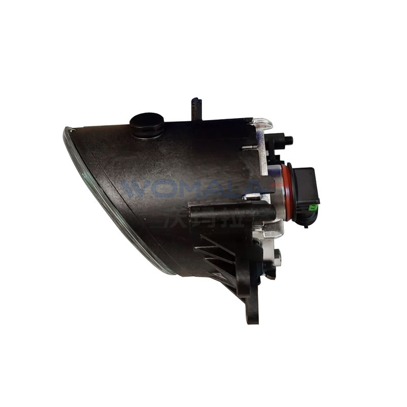 Volvo C30 C70 S40 V50용 Womala 좌측 전방 안개등 OE 31213175