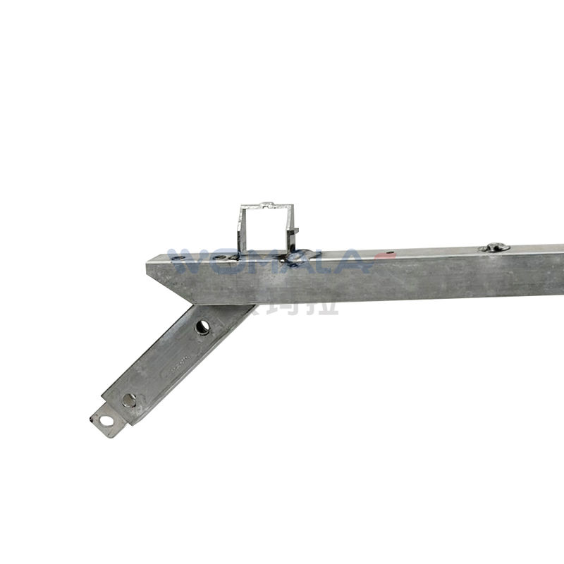 Womala 오토 냉각 부품 상부 라디에이터 크로스바 OE 31424561 for Auto Parts XC60 18-