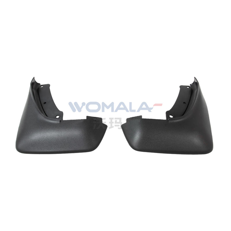 볼보 S80 S80L 자동차 차체 부품용 Womala 리어 펜더 라이너 OE 30796914