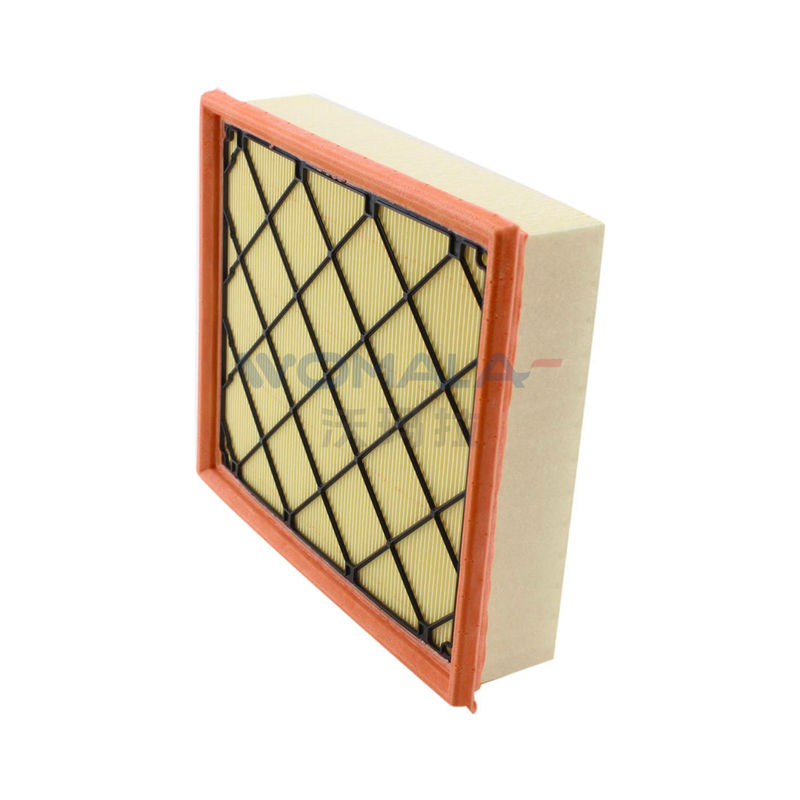 볼보 S40 V40 V50 C30 C70 자동차 엔진 예비 부품에 대한 Womala 공기 필터 OE 30637444