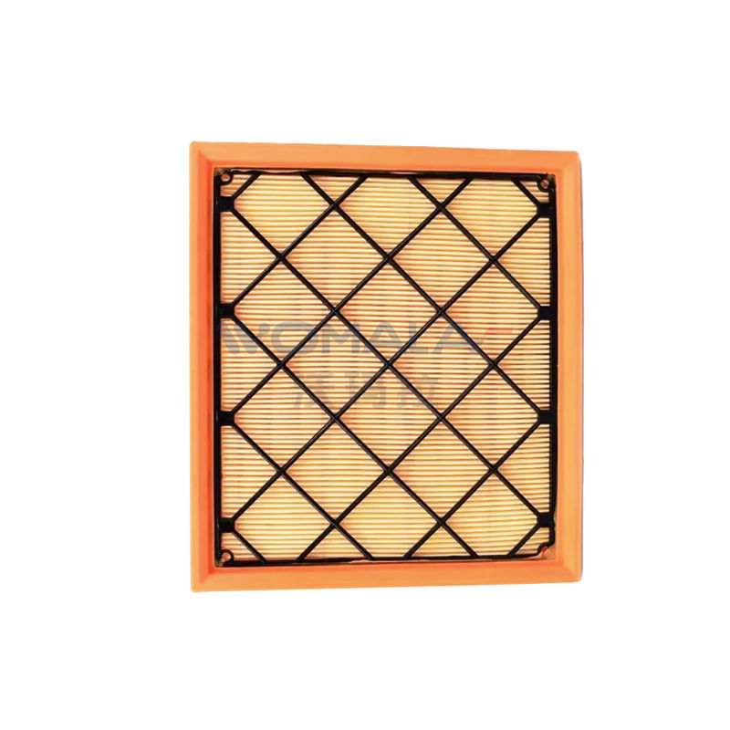 볼보 S40 V40 V50 C30 C70 자동차 엔진 예비 부품에 대한 Womala 공기 필터 OE 30637444