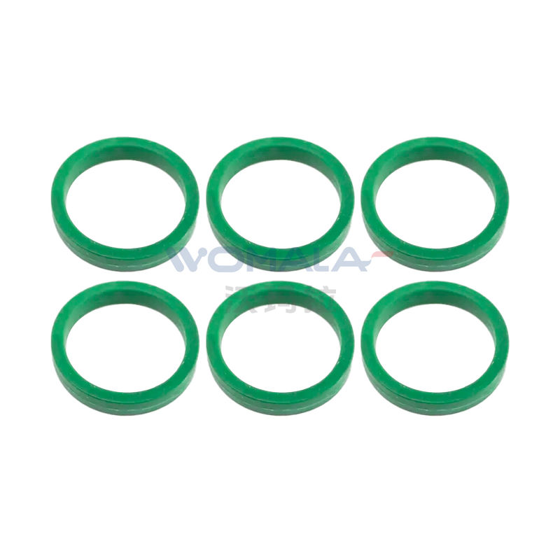 볼보 자동차 엔진 부품용 Womala 오일 펌프 씰 OE 30637867