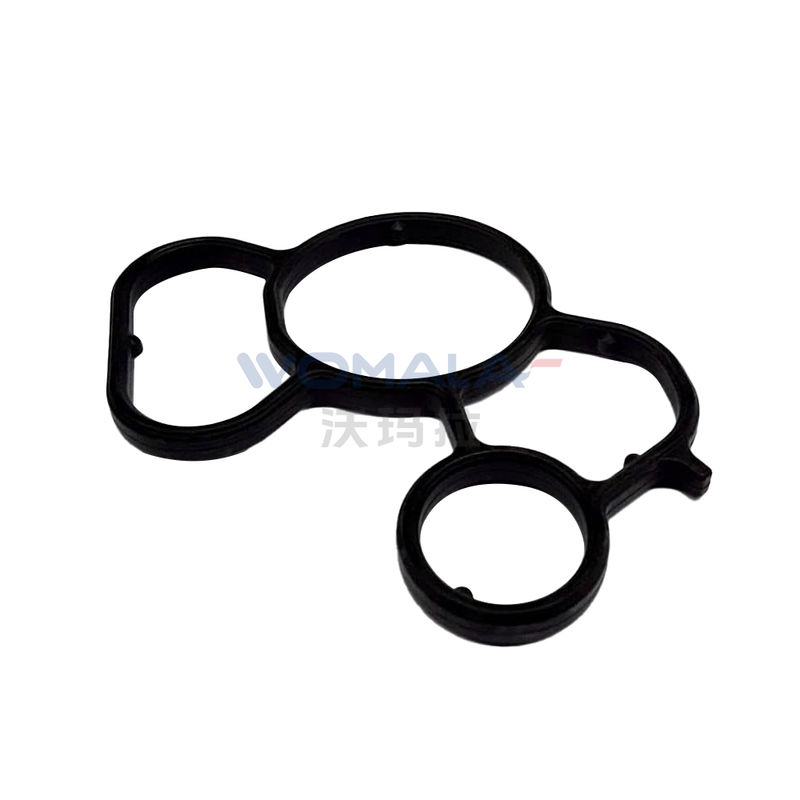 Womala 오일 시일 OE 30677349 볼보 자동차 엔진 예비 부품용 오일 콤파이트 가스켓