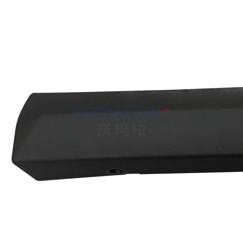 Womala 후방 왼쪽 문 스트라이커 OE 30678134 볼보 S80 S80L용 문 스트립