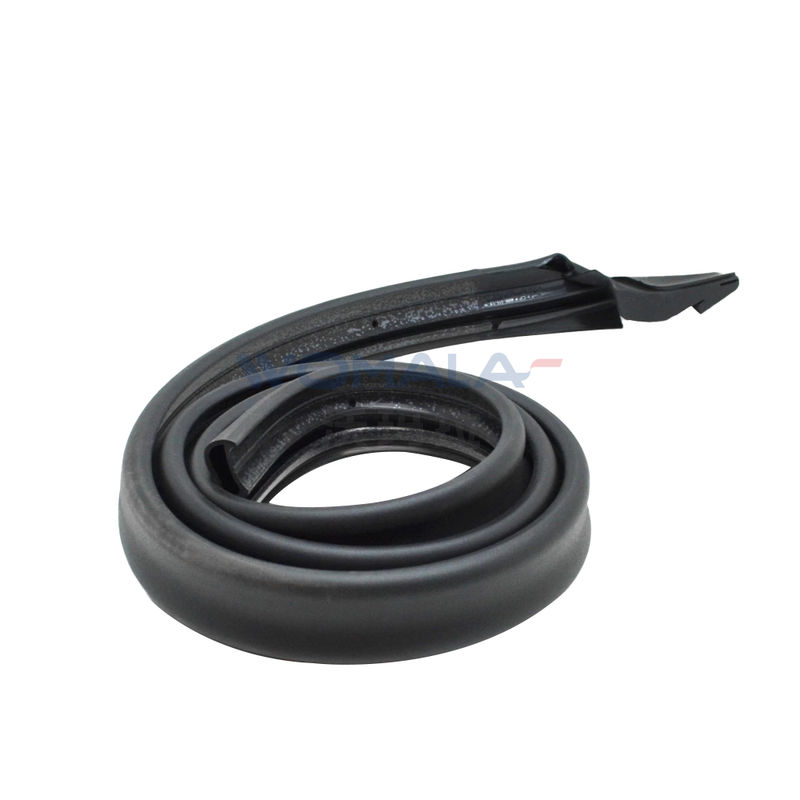 Womala 실링 스트립 OE 31213683 오른쪽 범퍼 하단 가드 스트립 (볼보 XC60용)