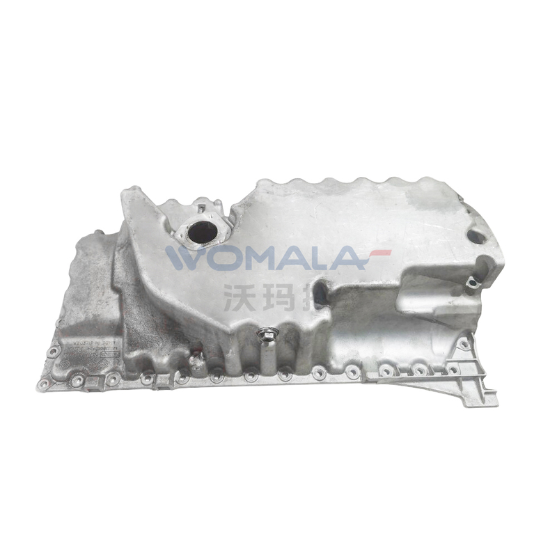 Womala 오일 팬 OE 31251286 엔진 오일 섬프 (Volvo S60 V60 XC60 엔진 예비 부품)