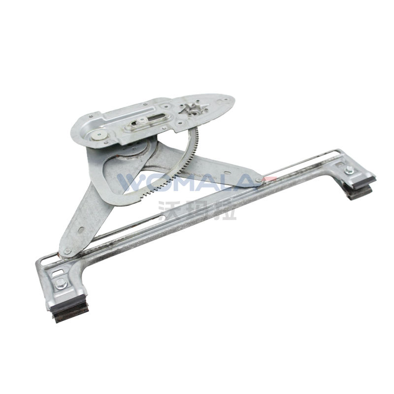 Womala 윈도우 리프트 메커니즘 OE 31253515 후방 왼쪽 문 유리 리프트 브래킷