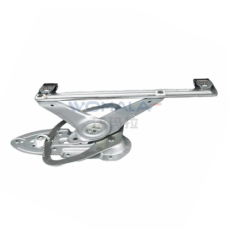 Womala 윈도우 리프트 메커니즘 OE 31253515 후방 왼쪽 문 유리 리프트 브래킷