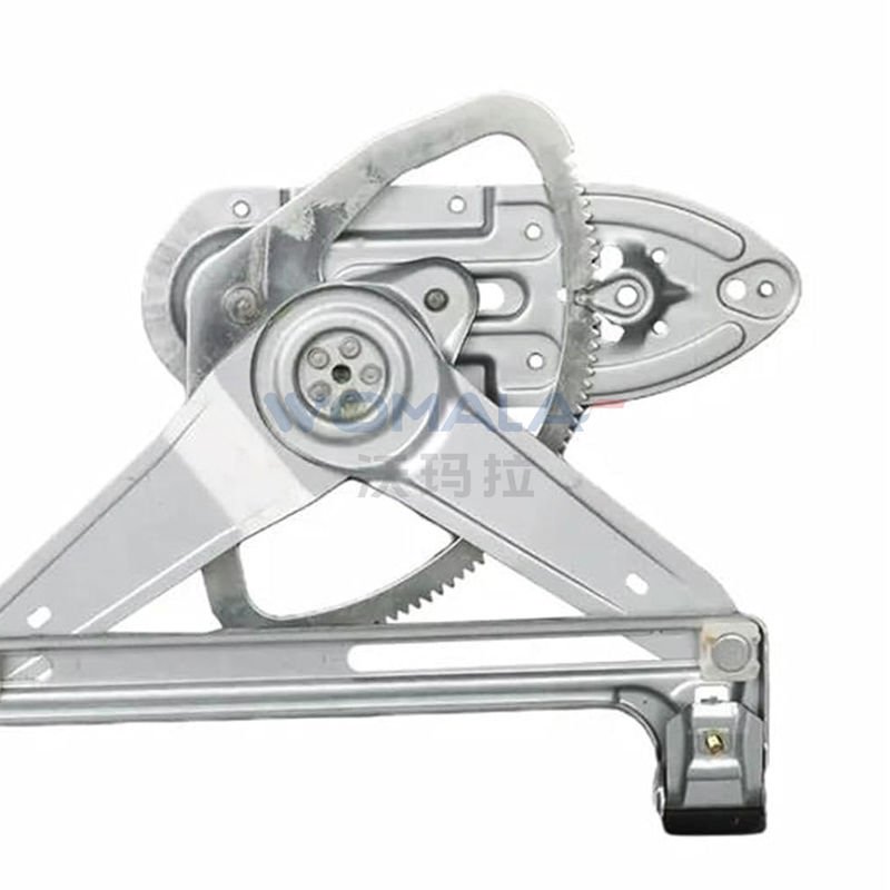 Womala 윈도우 리프트 메커니즘 OE 31253515 후방 왼쪽 문 유리 리프트 브래킷
