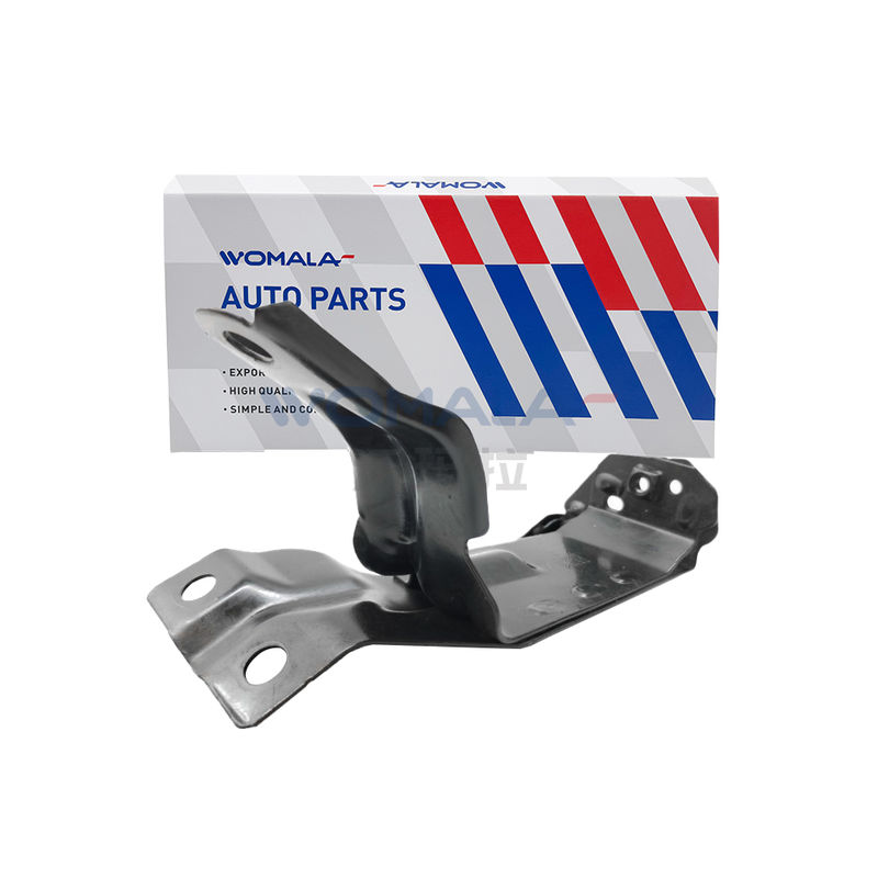 볼보 S60 V60 XC60 XC70 자동차 냉각 부품에 대한 Womala 라디에이터 왼쪽 브래킷 OE 31261931