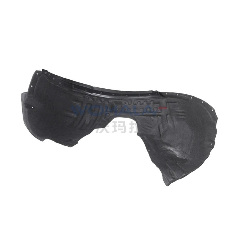 Womala 앞 왼쪽 펜더 라이너 OE 31265973 휠 아크 라이너 Auto Parts V40 2013-2019