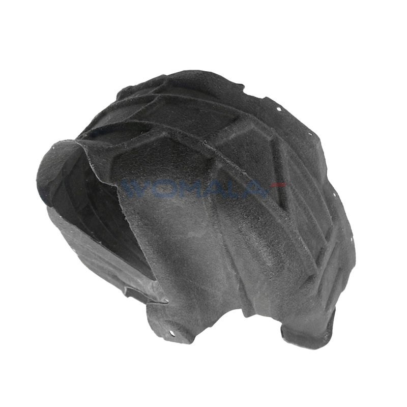 Womala 후면 오른쪽 펜더 라이너 OE 31265976 휠 아치 라이너 Volvo V40 2013-2019