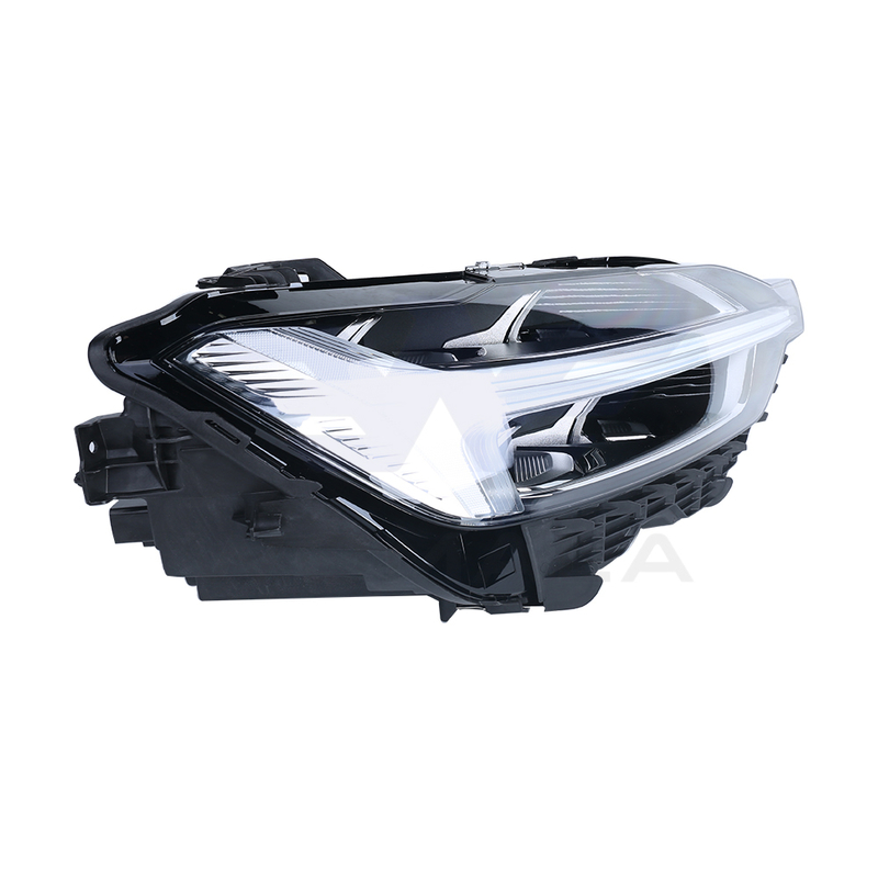 Womala 오른쪽 헤드라이트 OE 31656555 Volvo XC60 18- 전면 램프, 자동 조명 시스템