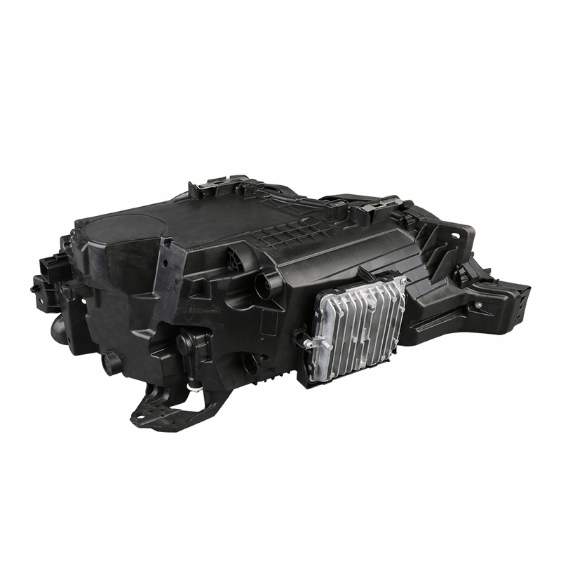 Womala 오른쪽 헤드라이트 OE 31656555 Volvo XC60 18- 전면 램프, 자동 조명 시스템