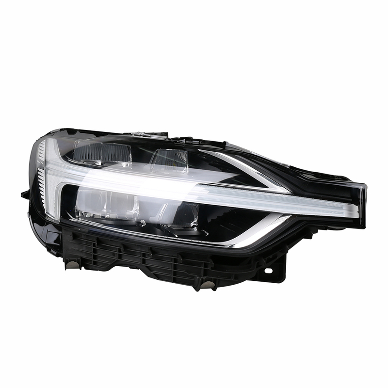 Womala 오른쪽 헤드라이트 OE 31656555 Volvo XC60 18- 전면 램프, 자동 조명 시스템