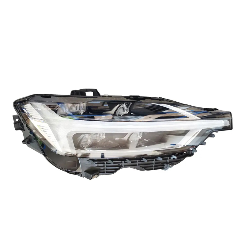 Womala 오른쪽 헤드라이트 OE 31656555 Volvo XC60 18- 전면 램프, 자동 조명 시스템