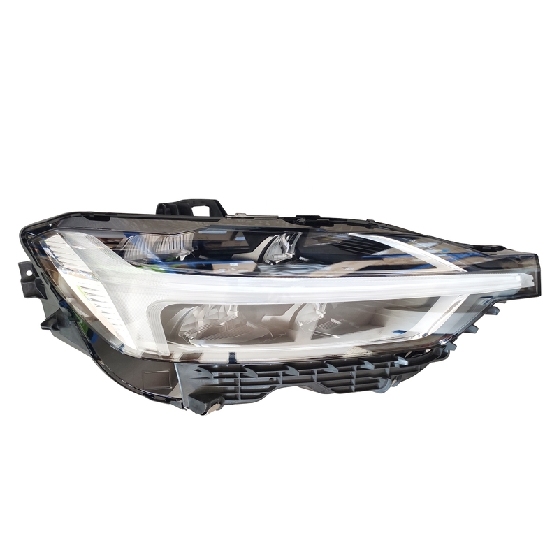 Womala 오른쪽 헤드라이트 OE 31656555 Volvo XC60 18- 전면 램프, 자동 조명 시스템