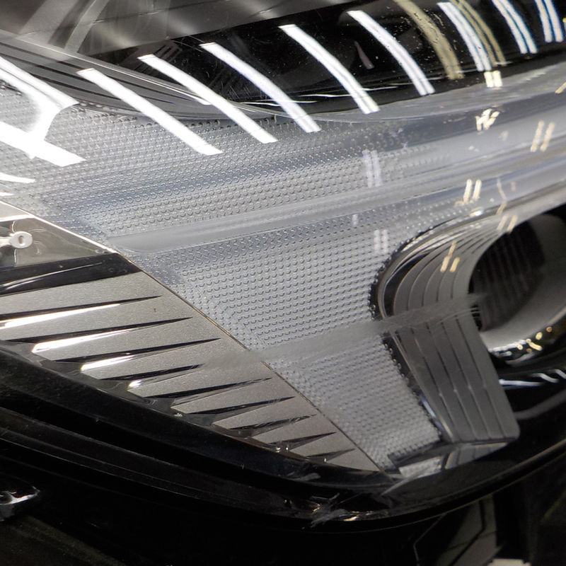 Womala 헤드램프 OE 32337381 Auto Parts XC60 18- 조명 부품용 우측 헤드라이트