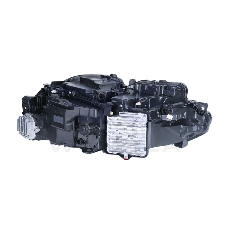 Womala 헤드라이트 OE 31689218 싱글 프론트 오른쪽 램프, Auto Parts S90L 자동차 부품용