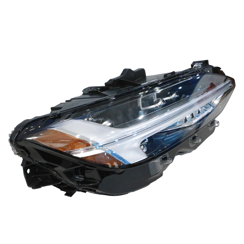 Womala 오른쪽 허니아 전등 OE 31434787 전면 오른쪽 HID 램프 Volvo S90L