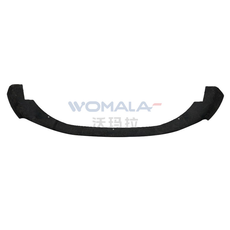 Womala 스포일러 OE 30678783 볼보 S40 04- 2004-2007용 배머 보호기