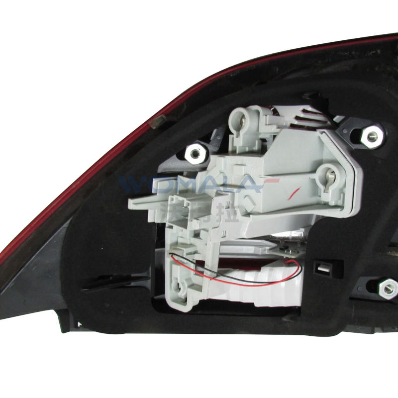 Womala 오른쪽 꼬리 라이트 OE 30796268 꼬리 라이트 커버 Volvo S60 2011-2016