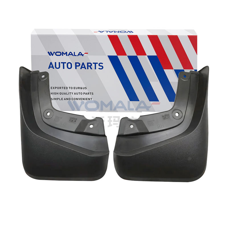 Womala 리어 펜더 배플 휠 OE 30744558 펜더 라이너 for Volvo XC90 03-