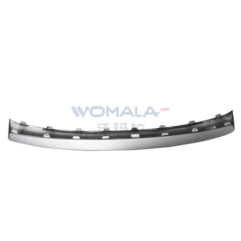 Womala 프론트 범퍼 커버 OE 30747788 가드 플레이트, Volvo XC40 2018-2022용