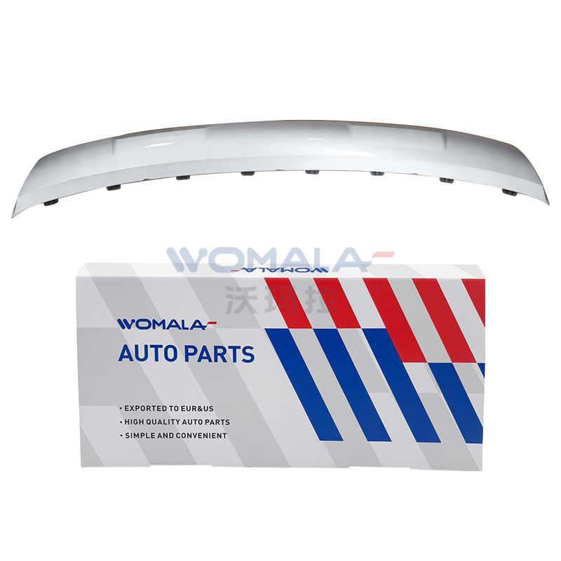 Womala 프론트 범퍼 커버 OE 30747788 가드 플레이트, Volvo XC40 2018-2022용
